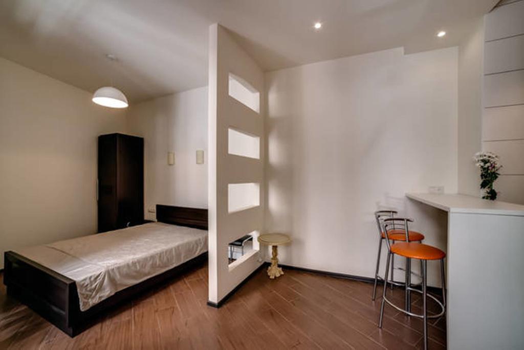 Apartments On Roppoporta 7B Lviv Extérieur photo