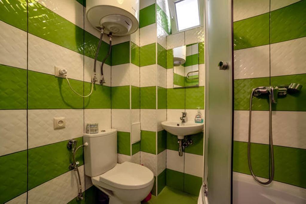 Apartments On Roppoporta 7B Lviv Extérieur photo